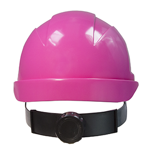 thumbnail image 2 of JORESTECH Blue Hard Hat | Adjustable Ratchet Suspension | Safety Cap S-HHAT-01-BL-SUN 2 of 6